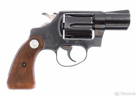 Revolver Colt Detective Special, 38 Spec, 2'' hlaveň - 2
