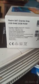 Xiaomi redmi 9AT - 2