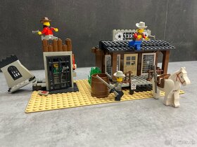 Lego - Western 6755 - 2