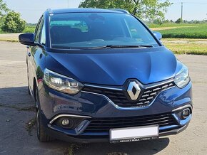 Renault Scénic 1.5 dCi Bose 110ps AT - 2