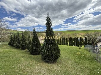 Pozemok pre rodinný dom 800 - 1000 m2, Radvanovce - 2