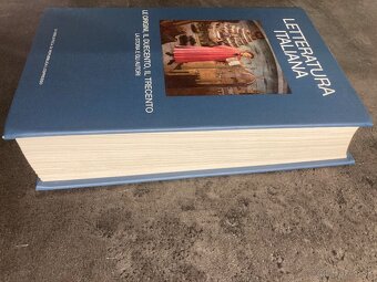 Letteratura Italiana: Le Origini, Il Duecento, Il Trecento - 2
