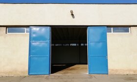 Skladová plocha od 40 m2 na rôzne účely - 2