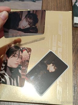 Predám kpop albumy - 2