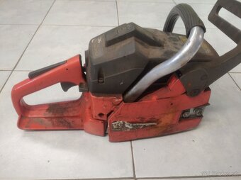 Husqvarna - 2