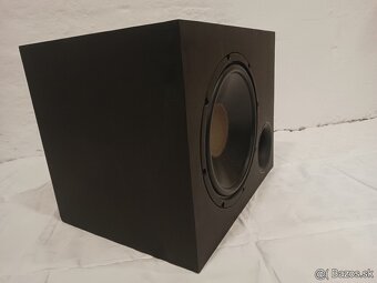 Subwoofer MAGNAT 12" transeforce 1200 600w - 2