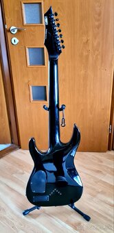 Dean 750X - 2