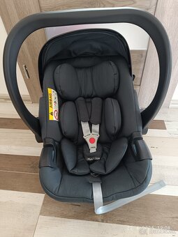 Vajíčko Zopa X1 Plus i-size - 2