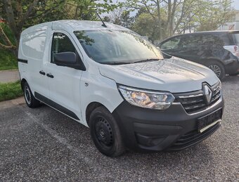 Renault Express Extra 1,5 diesel - 2