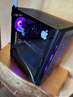 RTX 3070, i5-13400F 32GB RAM - 2