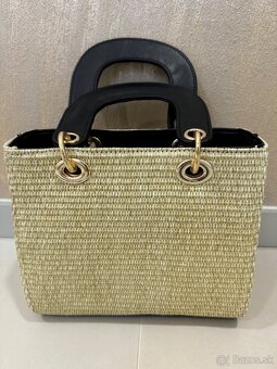 Dior kabelka - 2