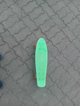 Skateboard - 2