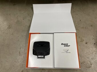 RaceChip GTS Black + APP Audi RS4 b9 - 2