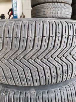 Pneumatiky 235/55r19 - 2