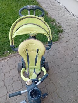 SmarTrike - 2