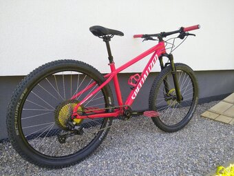 Specialized rockhopper M 27, 5 - 2
