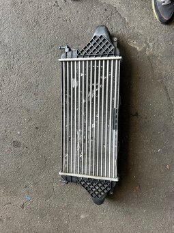 A0995002800 mercedes GL GLS GLE ML 166 292 intercooler - 2