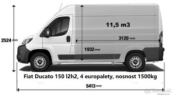 LACNÁ  DOPRAVA -BA-SK-EU - 2