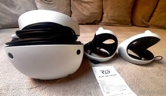 POISTENÁ PS vr2 - 2