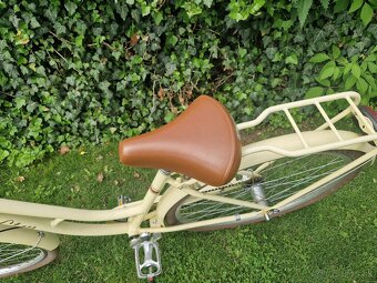 Retro bike - 2