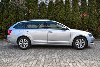 Škoda Octavia Combi 1.6 TDI 115k Ambition DSG EU6 - 2