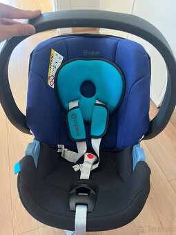 Cybex aton - 2