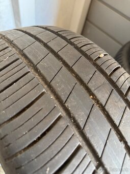 205/55 R17 91V letné pneumatiky Good Year - 2