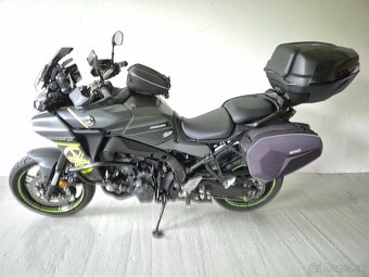 Yamaha Tracer 900 - 2