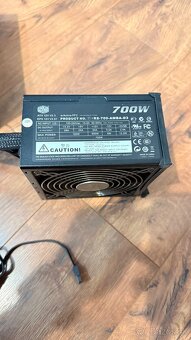 Cooler Master Silent Pro M700 700W - 2