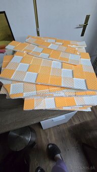Polystyren na strop - 2
