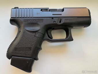 Predám Glock 26 - 2