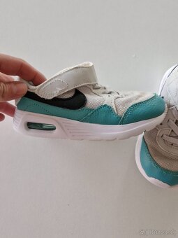 Tenisky Nike Air vel.26 - 2