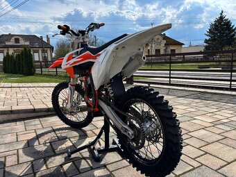 KTM SX 85 - 2