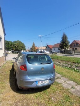 Seat Altea - 2