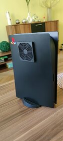 PS4, PS5 čistenie, prepastovanie CPU a GPU... - 2
