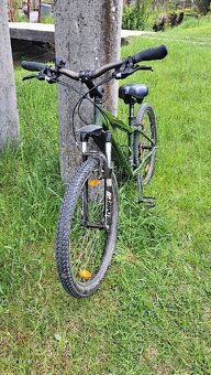 Horský bicykel Specialized - 2