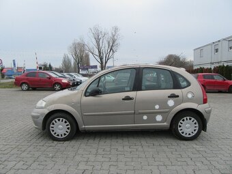 Citroën C3 - 2