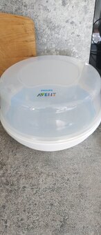 AVENT sterilizátor do mikrovlnky - 2