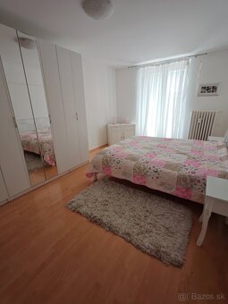 2 izbový zariadený byt - 2