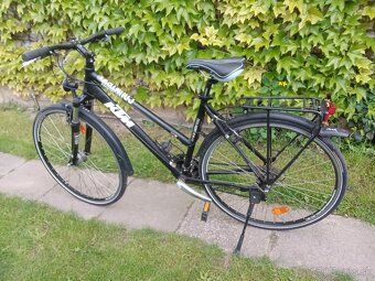 Dámsky trekingový bicykel KTM Country 28" - 2