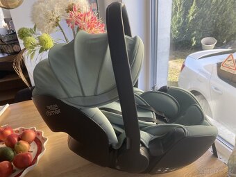 BRITAX RÖMER Set Baby-Safe Pro - 2