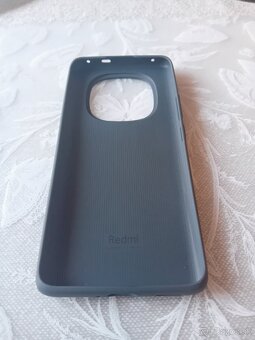 Gumenny kryt na mobilny telefon Xaiomi Redmi Note 14 Pro - 2