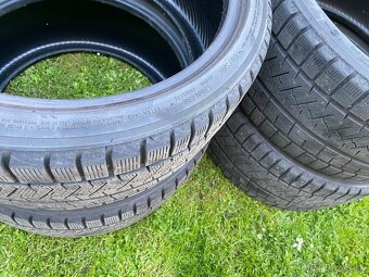 Zimné pneu 255/35 R19 4KS - 2