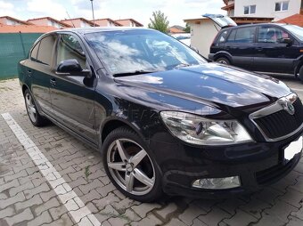 Škoda Octavia 1.4 TSI Classic manual - 2