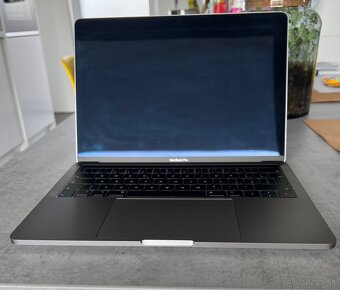 Macbook Pro 13 2019 - 2