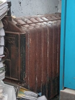 Predám kotol 100kW a 50kW - 2