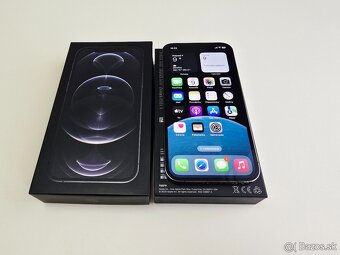 Apple iphone 12 PRO 128gb ,KAPACITA BATÉRIE 100% - 2