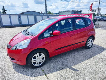 Honda Jazz 1.2 Trend - 2
