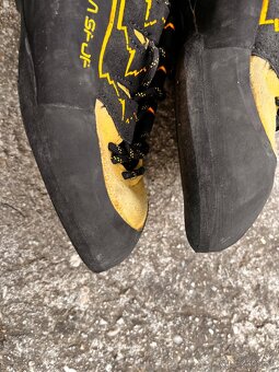 Katana La sportiva - 2