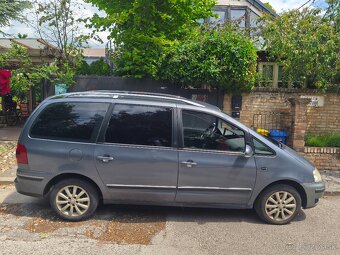 Sharan 2.0tdi - 2